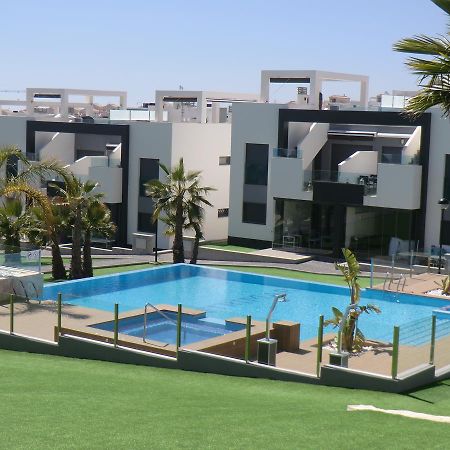 Casas Holiday - Los Altos Torrevieja Kültér fotó