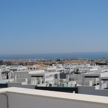 Casas Holiday - Los Altos Torrevieja Kültér fotó