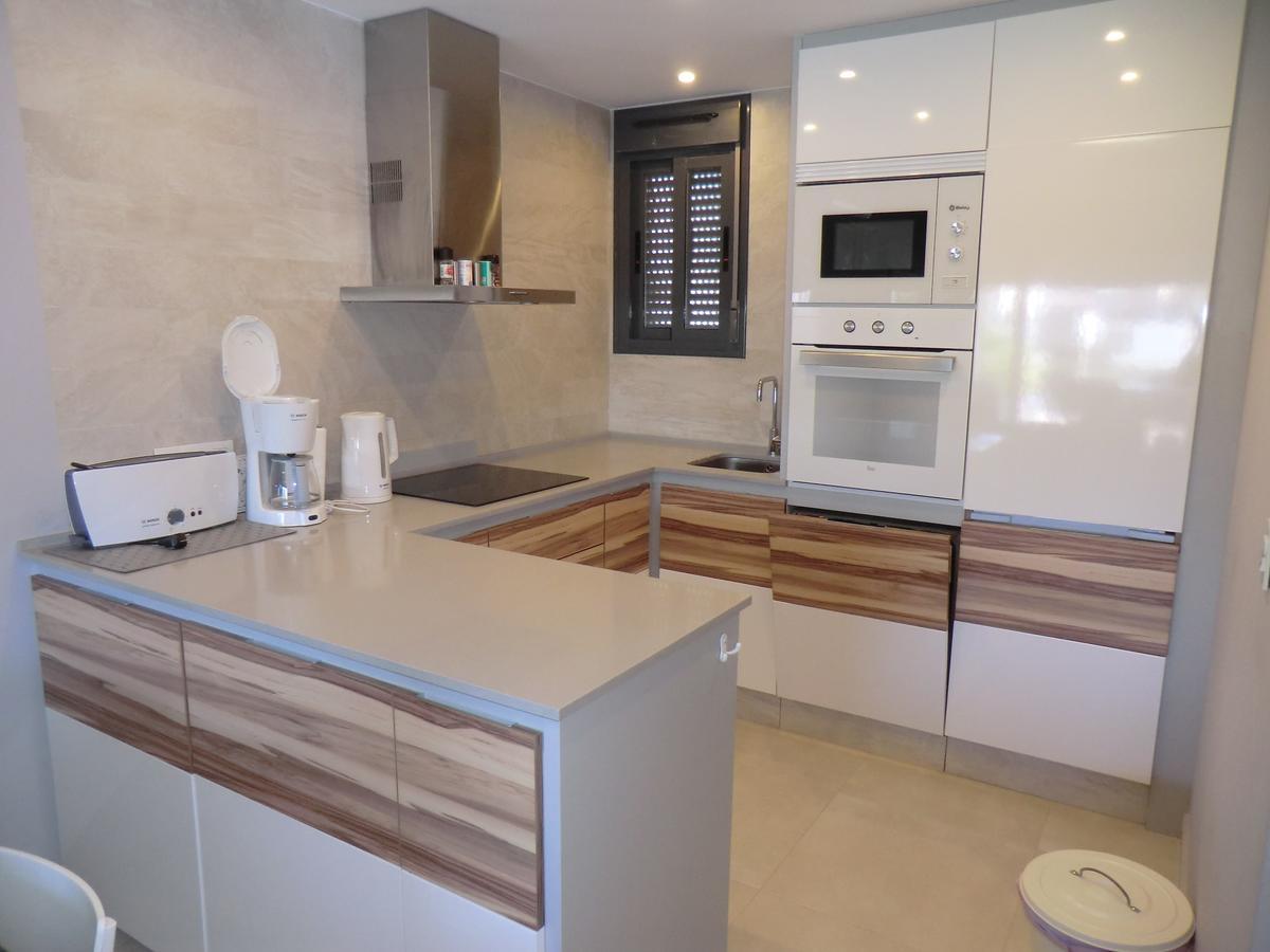 Casas Holiday - Los Altos Torrevieja Kültér fotó