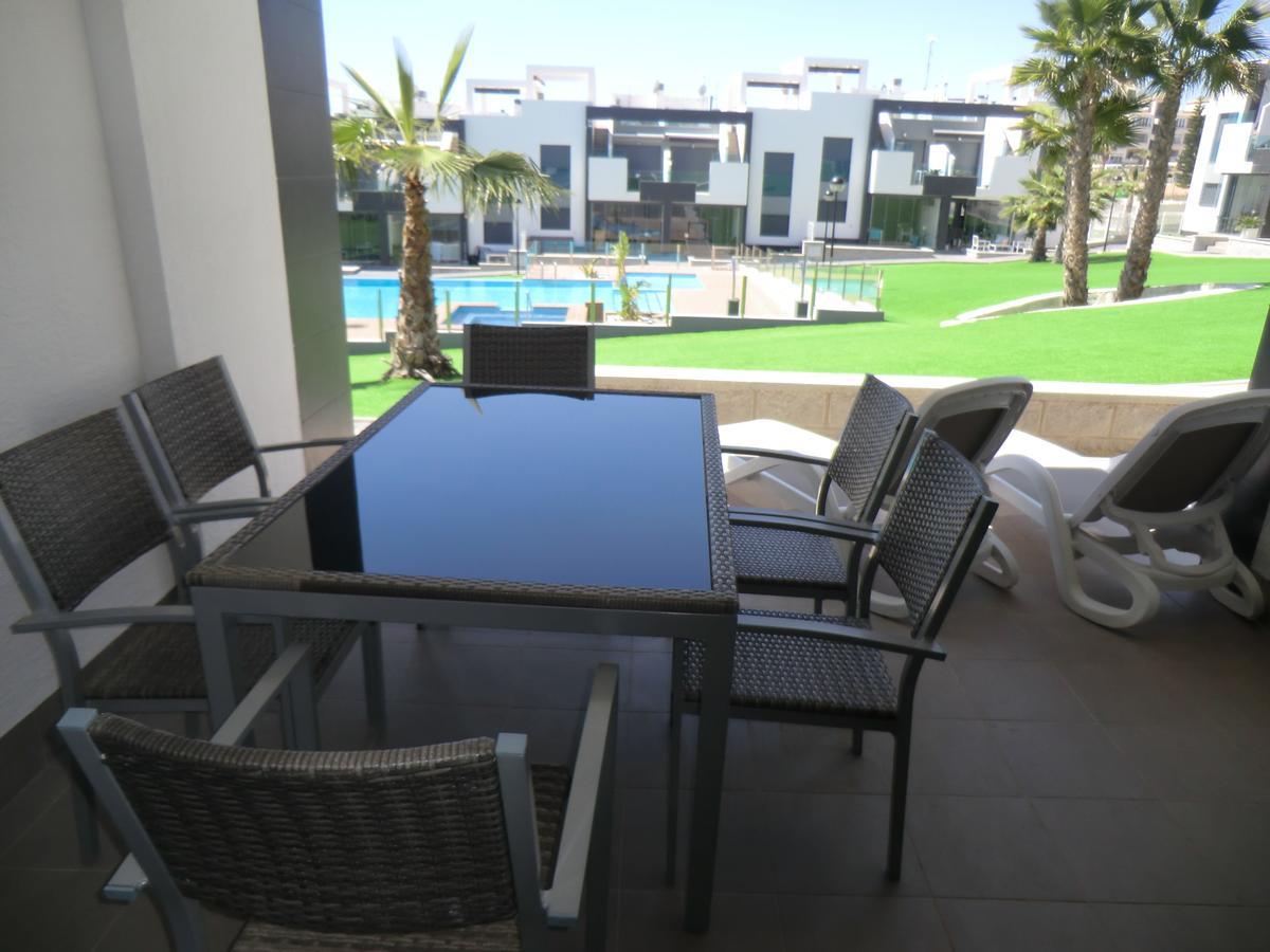 Casas Holiday - Los Altos Torrevieja Kültér fotó