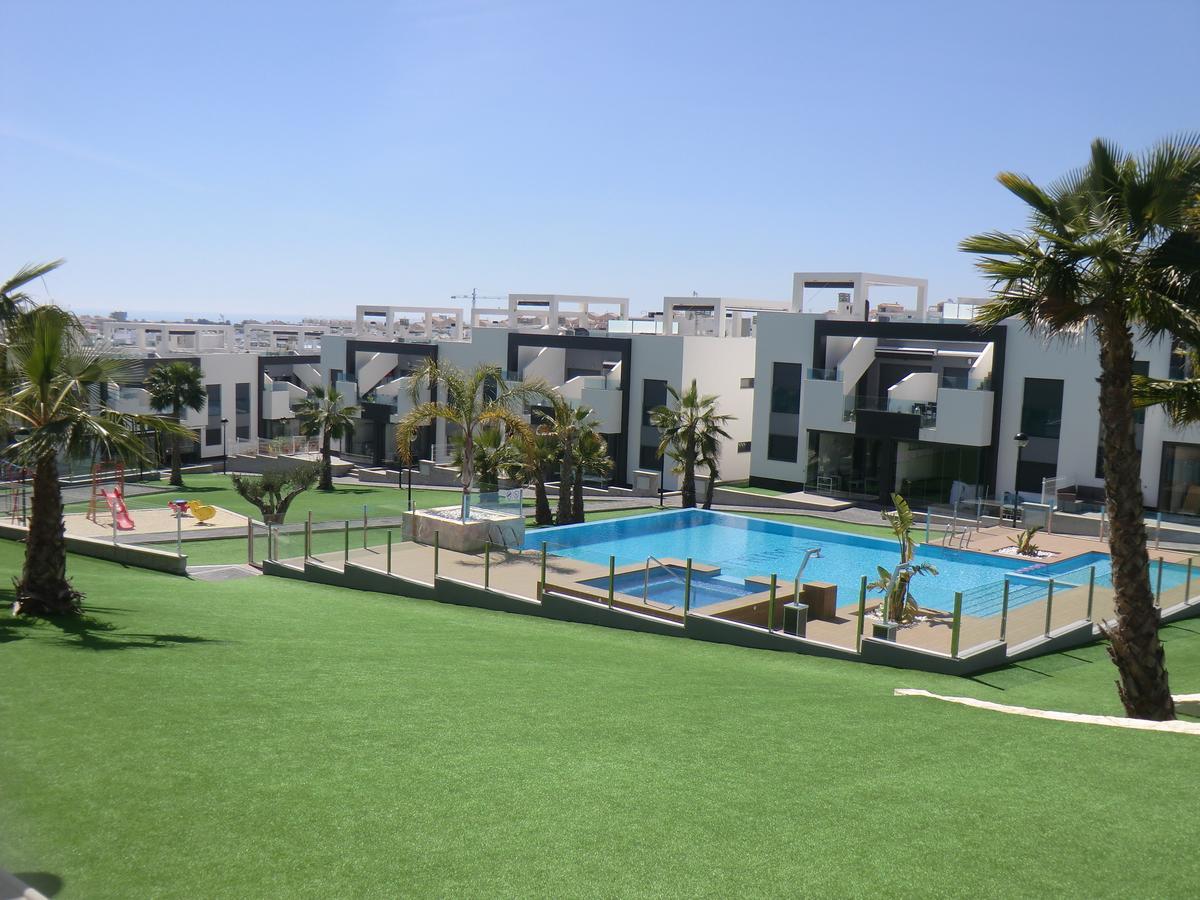 Casas Holiday - Los Altos Torrevieja Kültér fotó