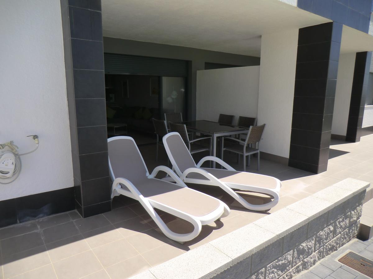 Casas Holiday - Los Altos Torrevieja Kültér fotó
