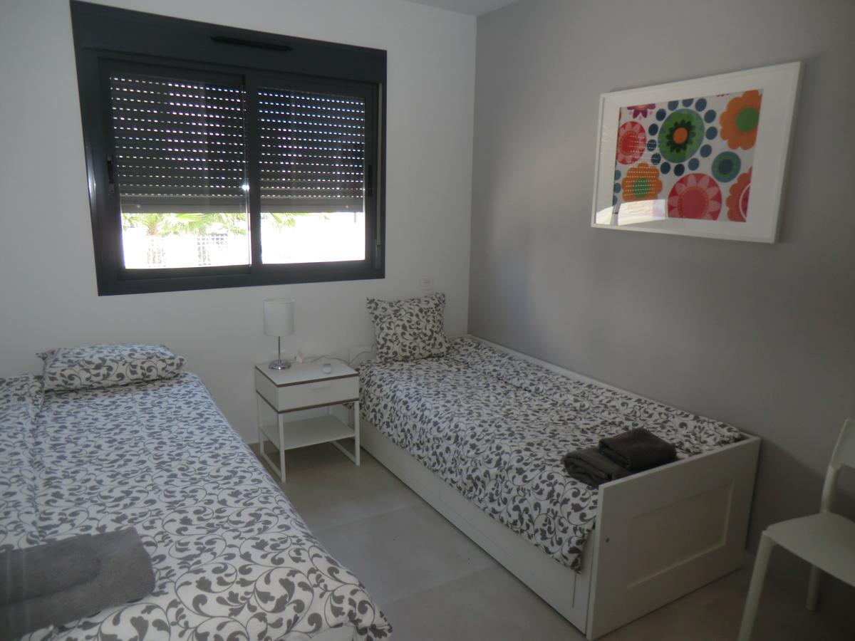 Casas Holiday - Los Altos Torrevieja Kültér fotó