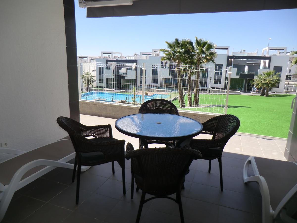 Casas Holiday - Los Altos Torrevieja Kültér fotó