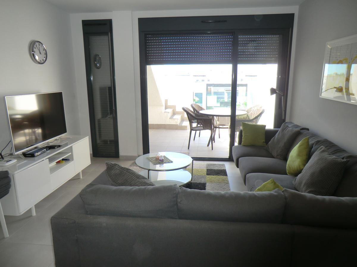 Casas Holiday - Los Altos Torrevieja Kültér fotó