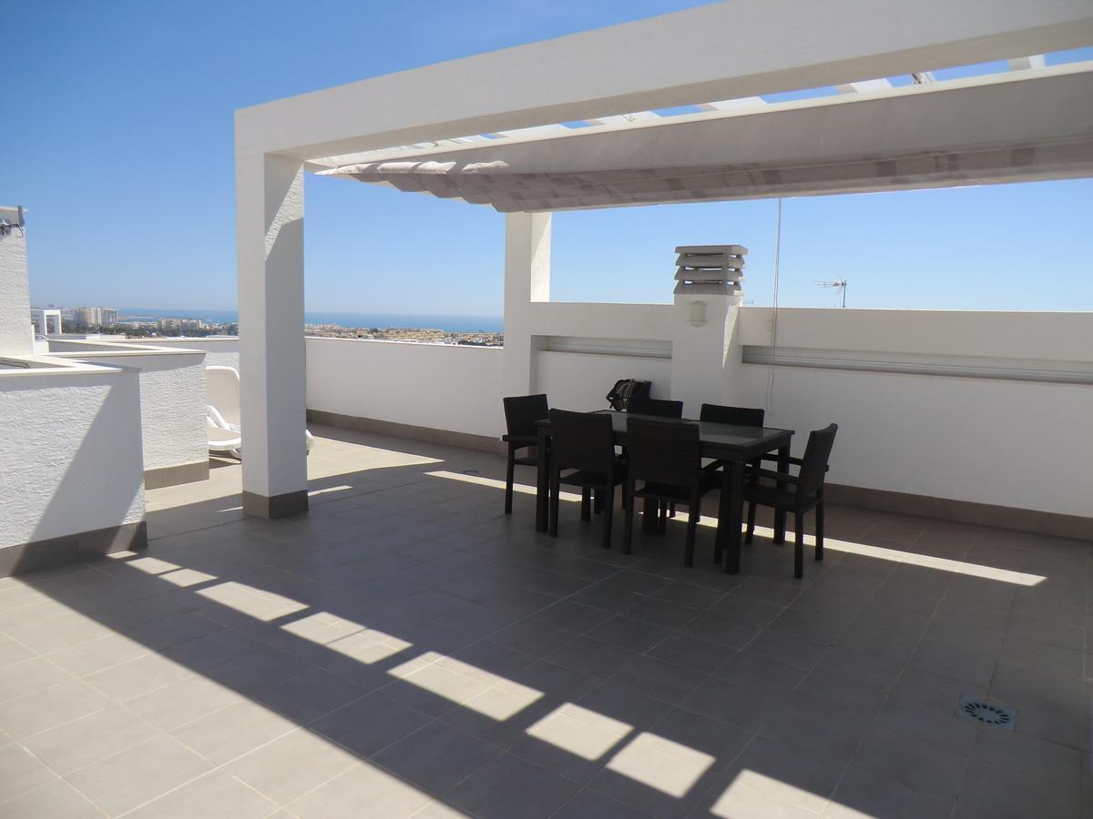 Casas Holiday - Los Altos Torrevieja Kültér fotó