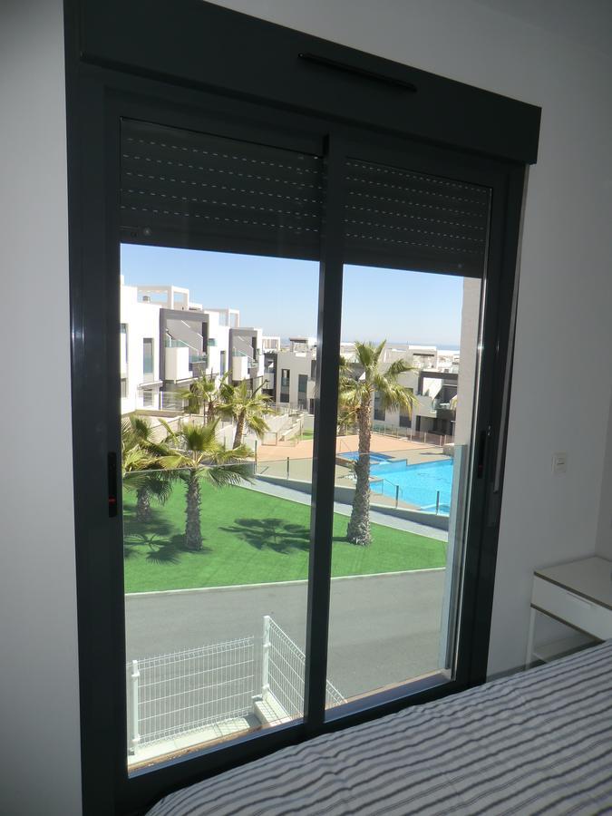 Casas Holiday - Los Altos Torrevieja Kültér fotó