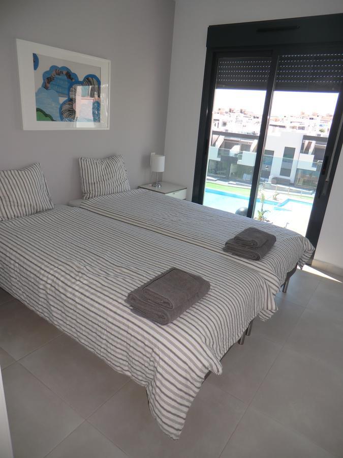 Casas Holiday - Los Altos Torrevieja Kültér fotó