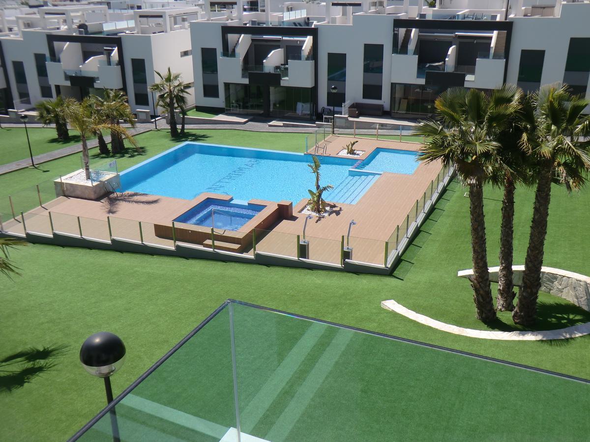 Casas Holiday - Los Altos Torrevieja Kültér fotó