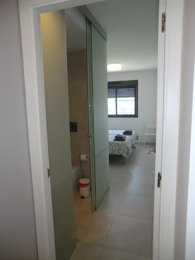 Casas Holiday - Los Altos Torrevieja Kültér fotó