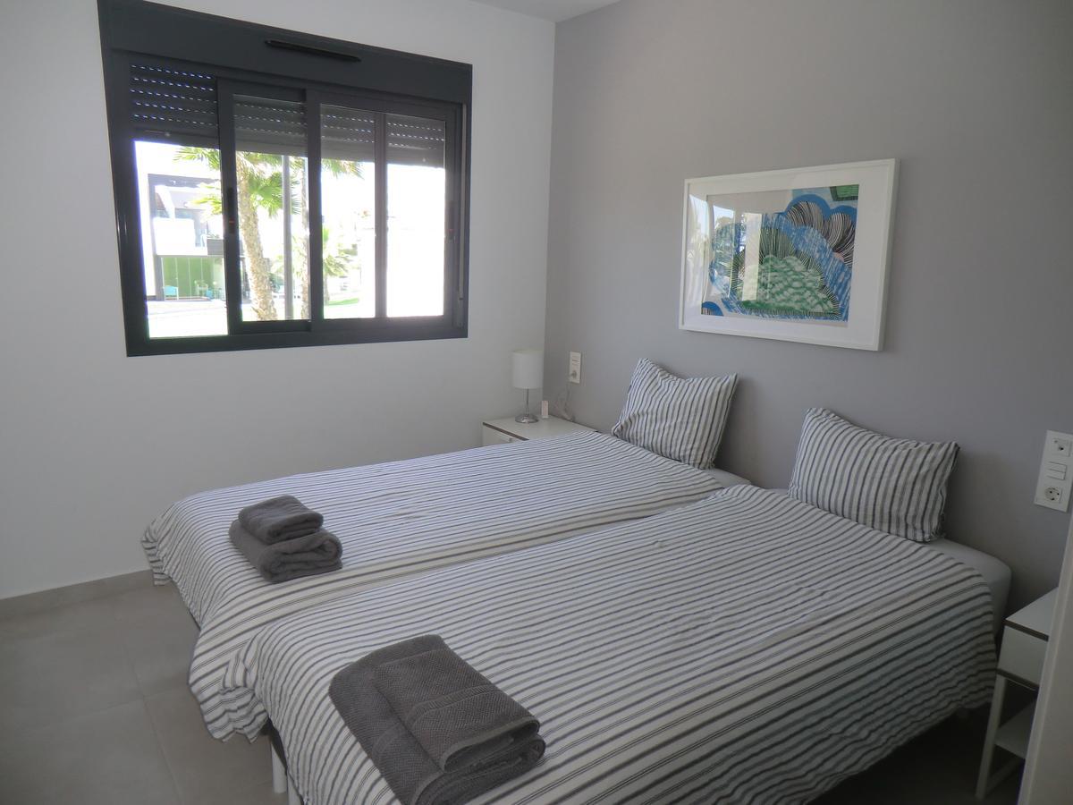 Casas Holiday - Los Altos Torrevieja Kültér fotó