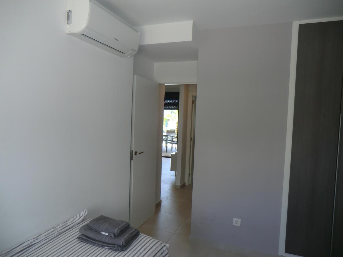 Casas Holiday - Los Altos Torrevieja Kültér fotó