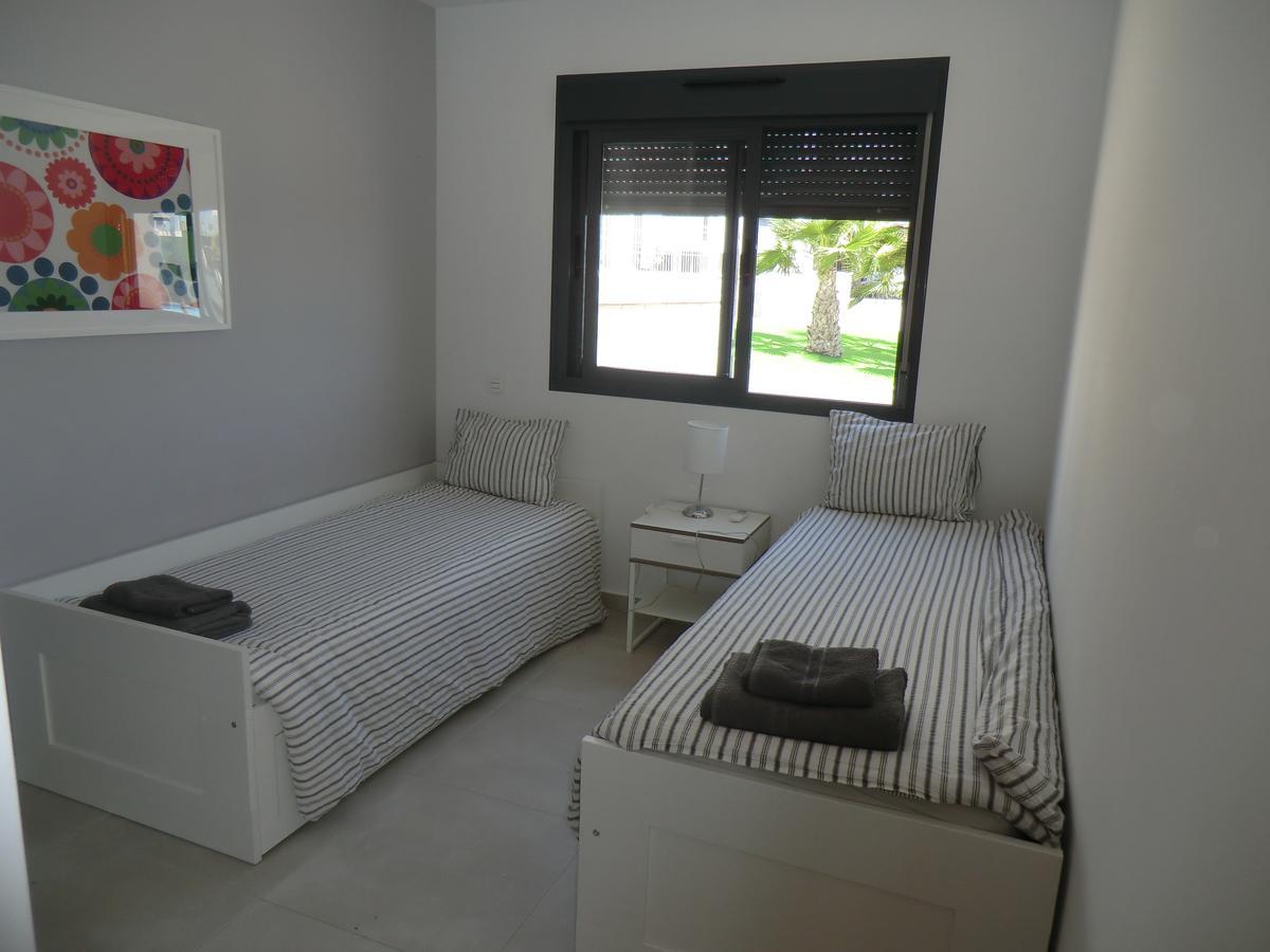Casas Holiday - Los Altos Torrevieja Kültér fotó