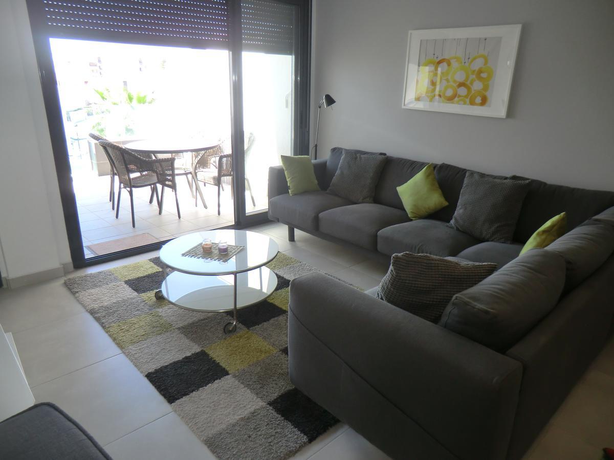 Casas Holiday - Los Altos Torrevieja Kültér fotó