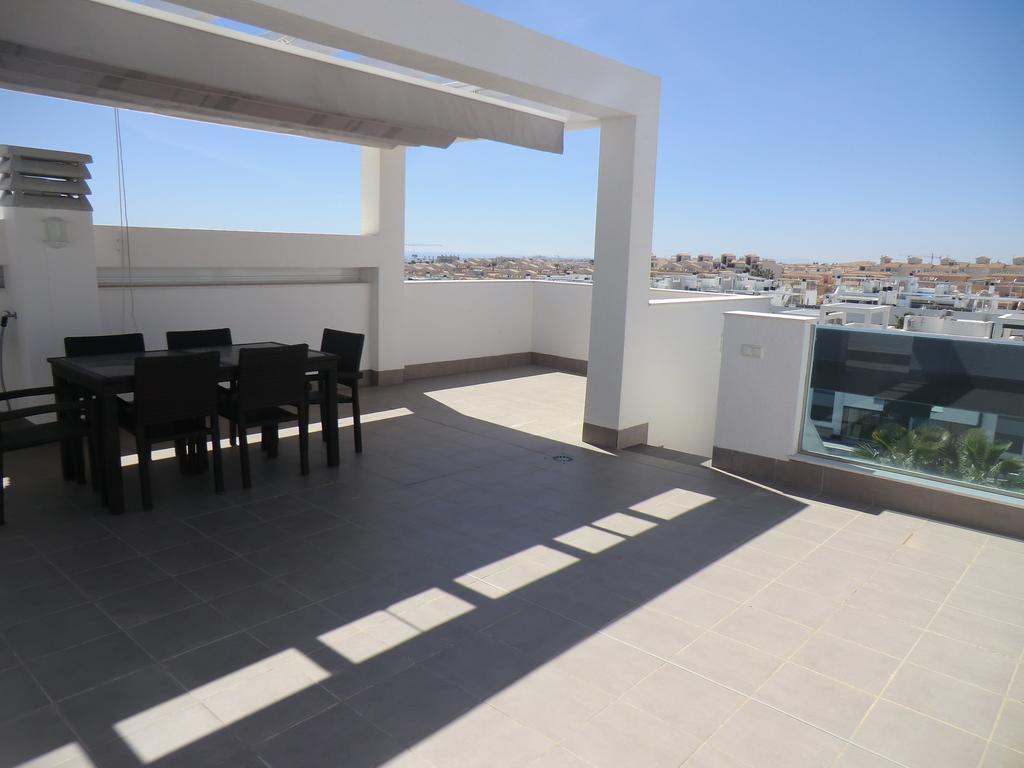 Casas Holiday - Los Altos Torrevieja Kültér fotó