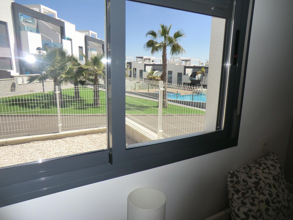 Casas Holiday - Los Altos Torrevieja Kültér fotó