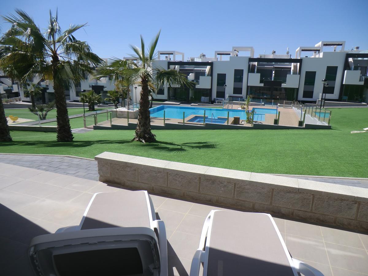 Casas Holiday - Los Altos Torrevieja Kültér fotó