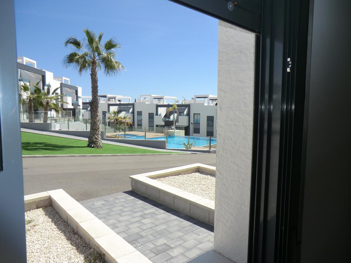 Casas Holiday - Los Altos Torrevieja Kültér fotó
