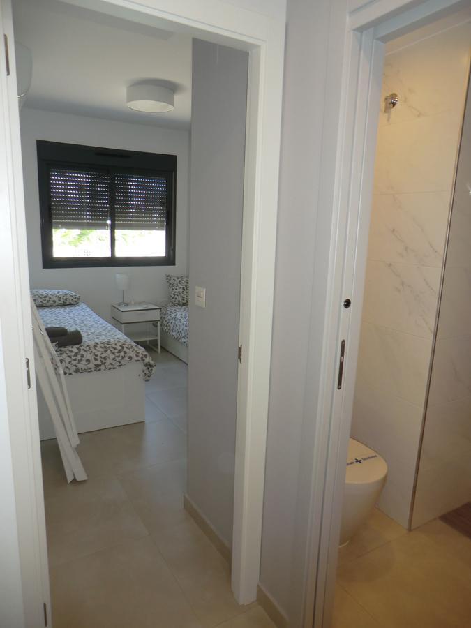 Casas Holiday - Los Altos Torrevieja Kültér fotó
