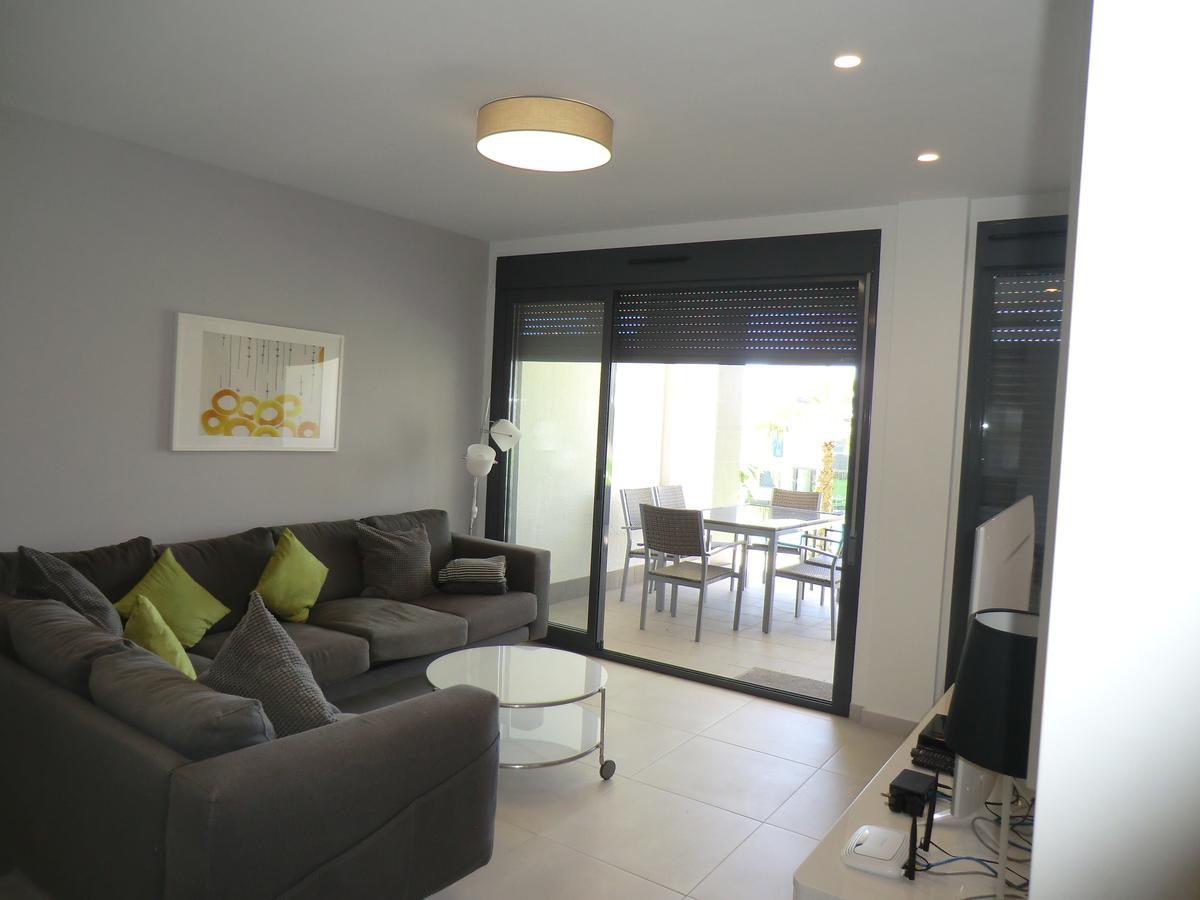 Casas Holiday - Los Altos Torrevieja Kültér fotó