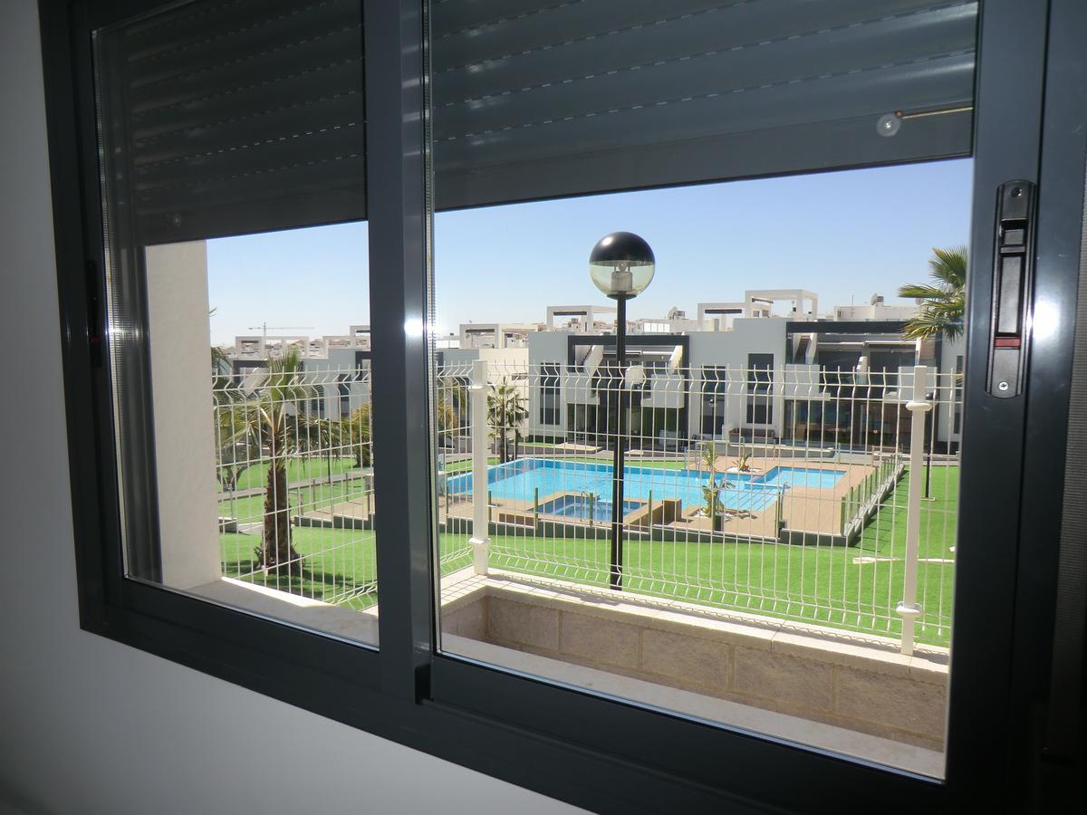 Casas Holiday - Los Altos Torrevieja Kültér fotó