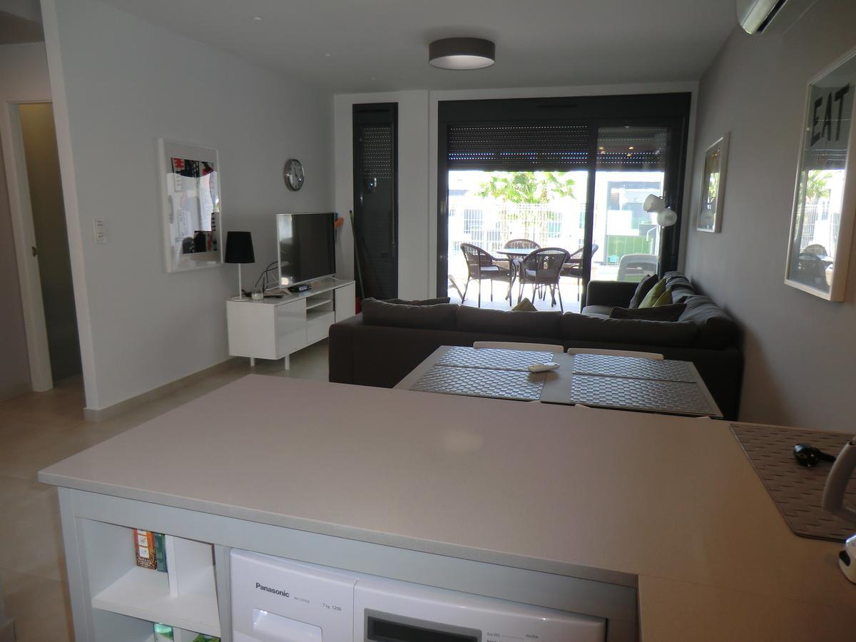 Casas Holiday - Los Altos Torrevieja Kültér fotó
