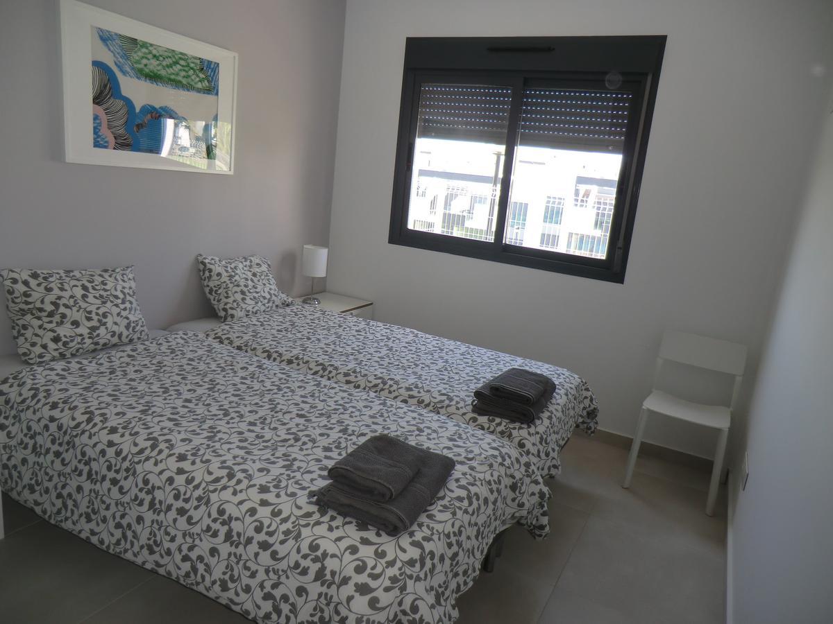 Casas Holiday - Los Altos Torrevieja Kültér fotó