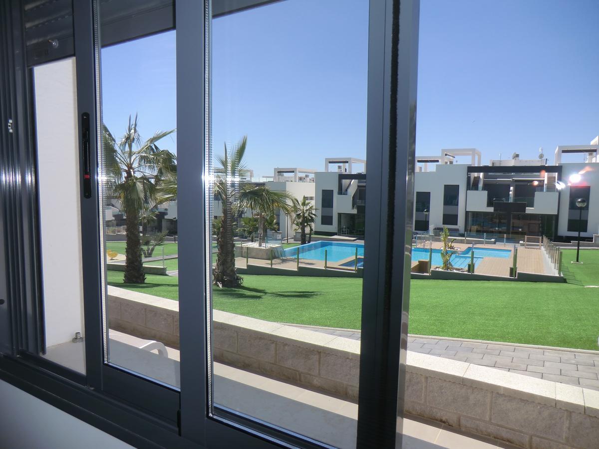 Casas Holiday - Los Altos Torrevieja Kültér fotó