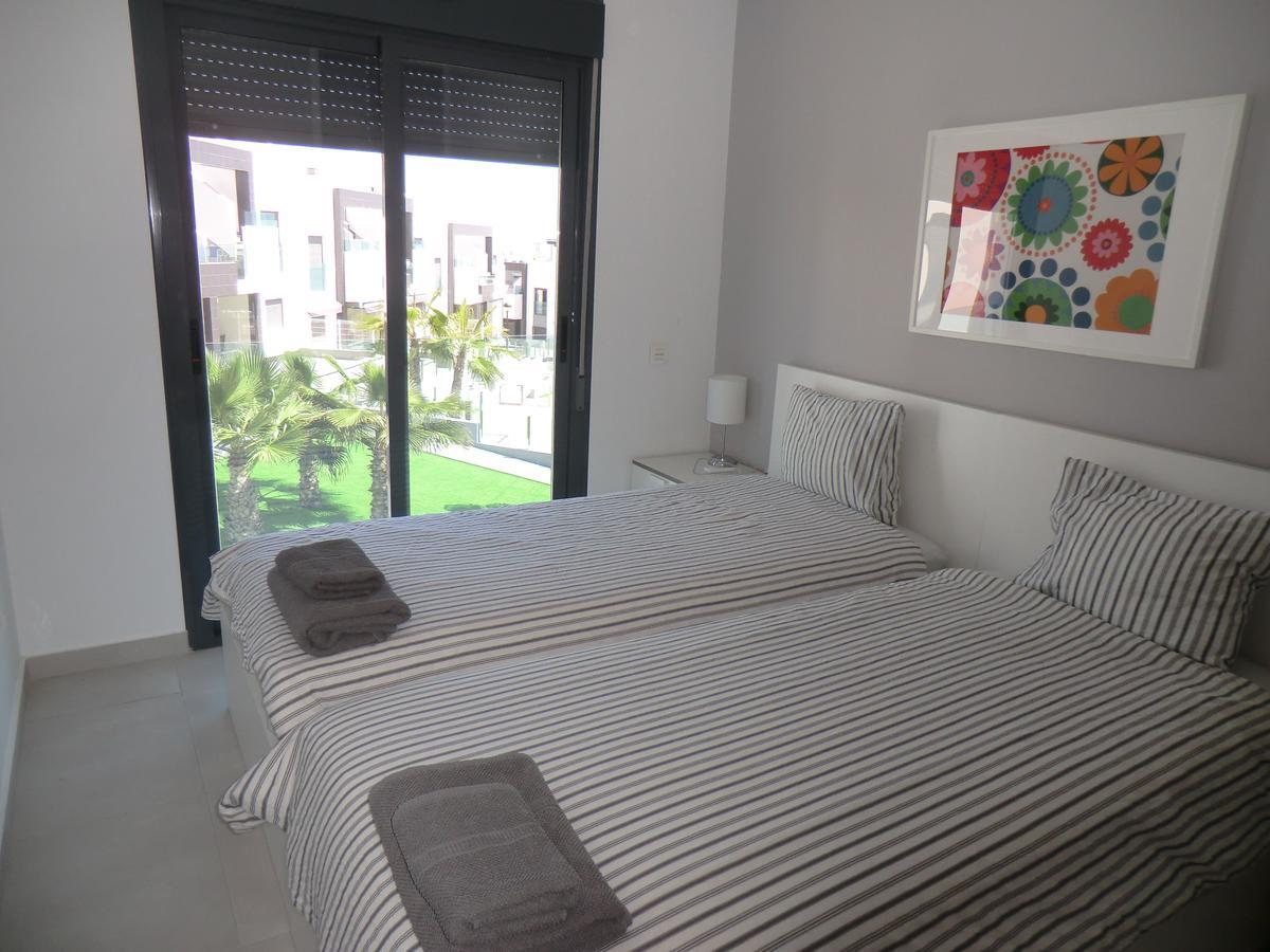 Casas Holiday - Los Altos Torrevieja Kültér fotó