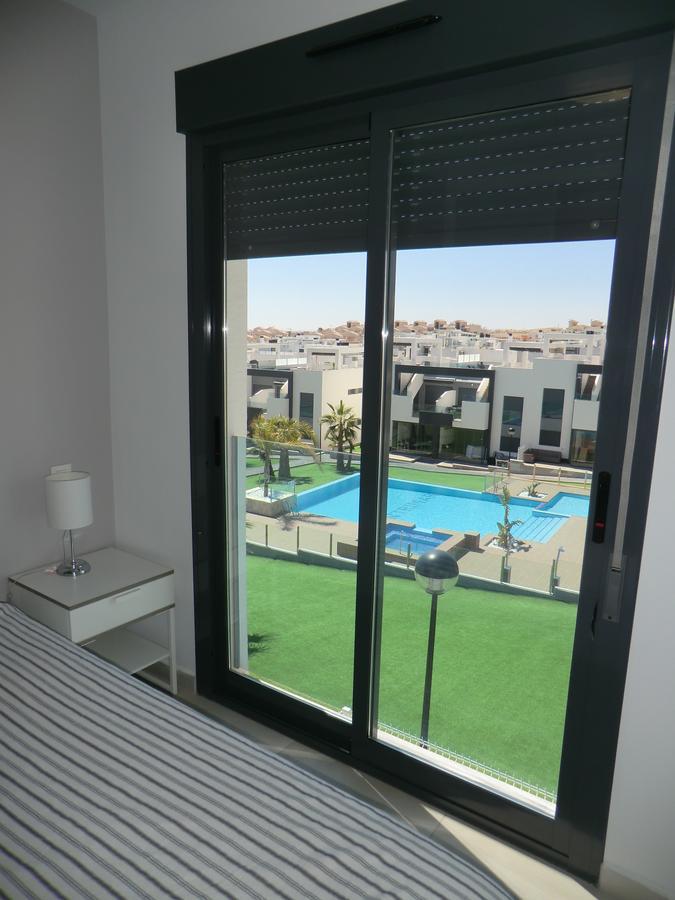 Casas Holiday - Los Altos Torrevieja Kültér fotó