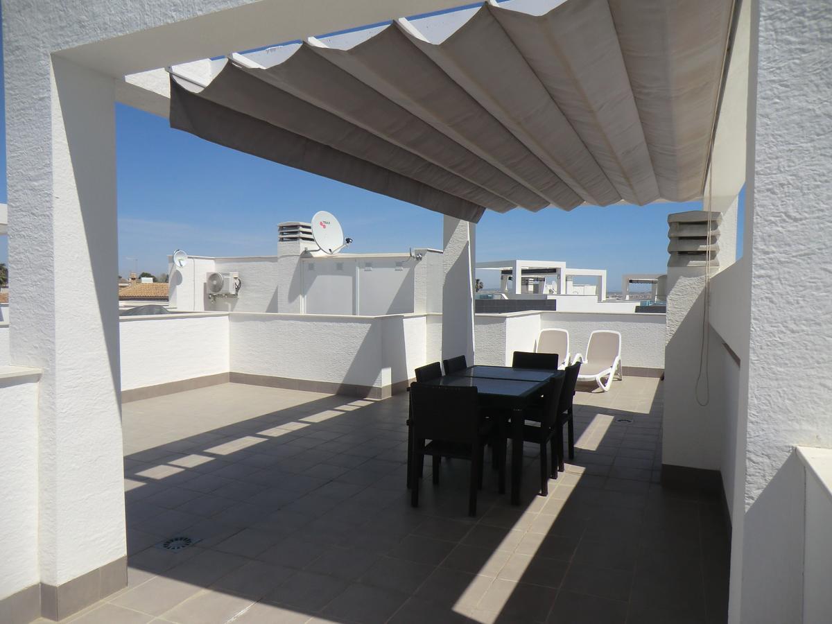 Casas Holiday - Los Altos Torrevieja Kültér fotó