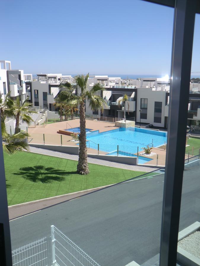 Casas Holiday - Los Altos Torrevieja Kültér fotó