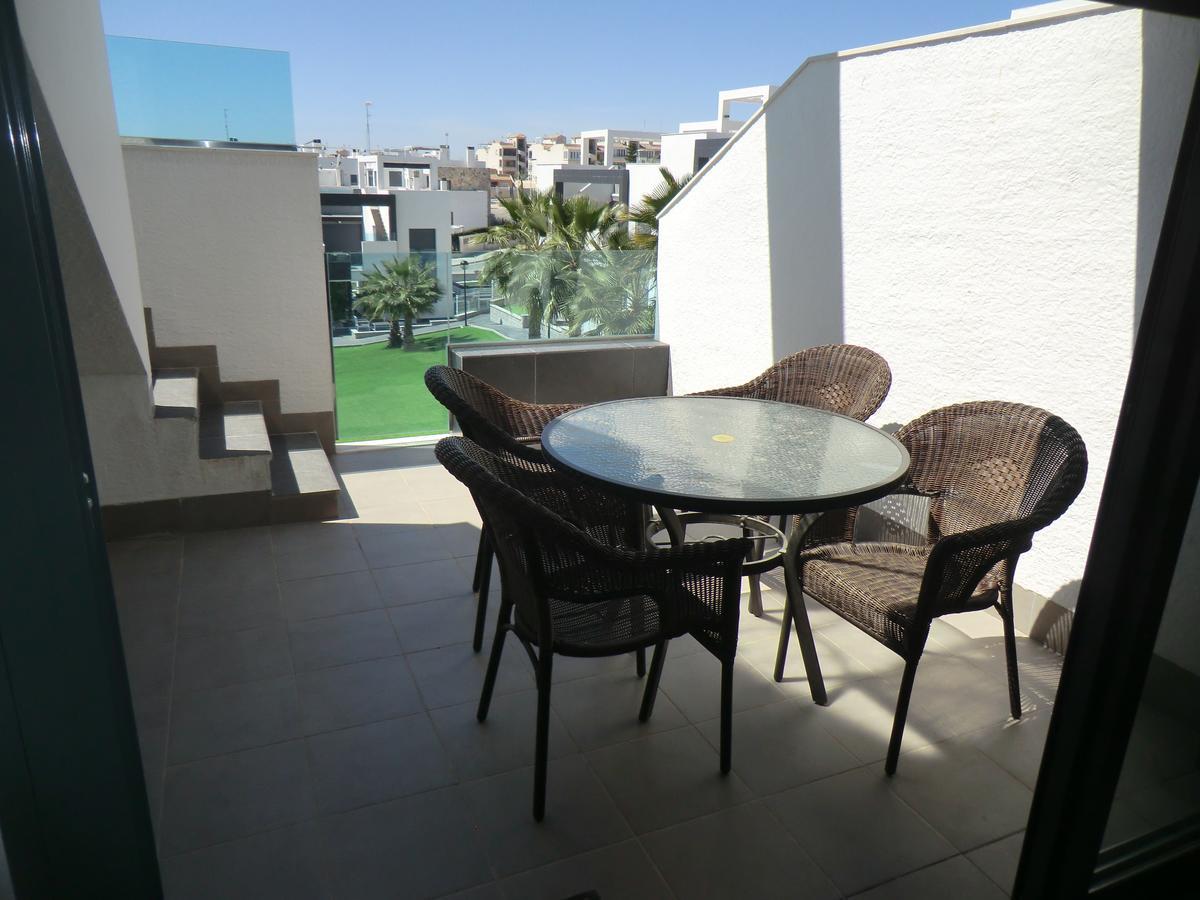 Casas Holiday - Los Altos Torrevieja Kültér fotó