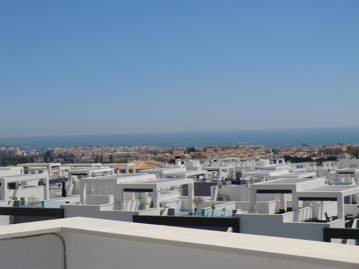 Casas Holiday - Los Altos Torrevieja Kültér fotó