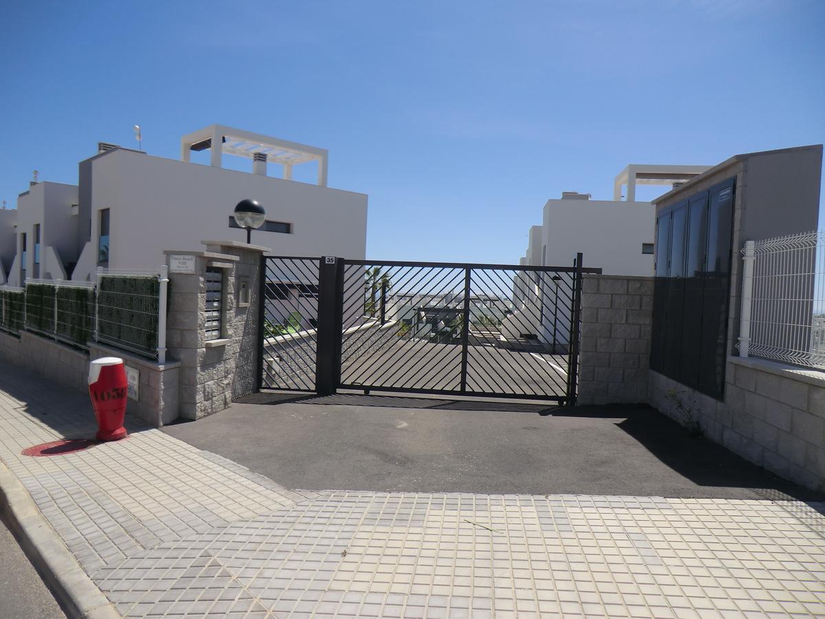 Casas Holiday - Los Altos Torrevieja Kültér fotó